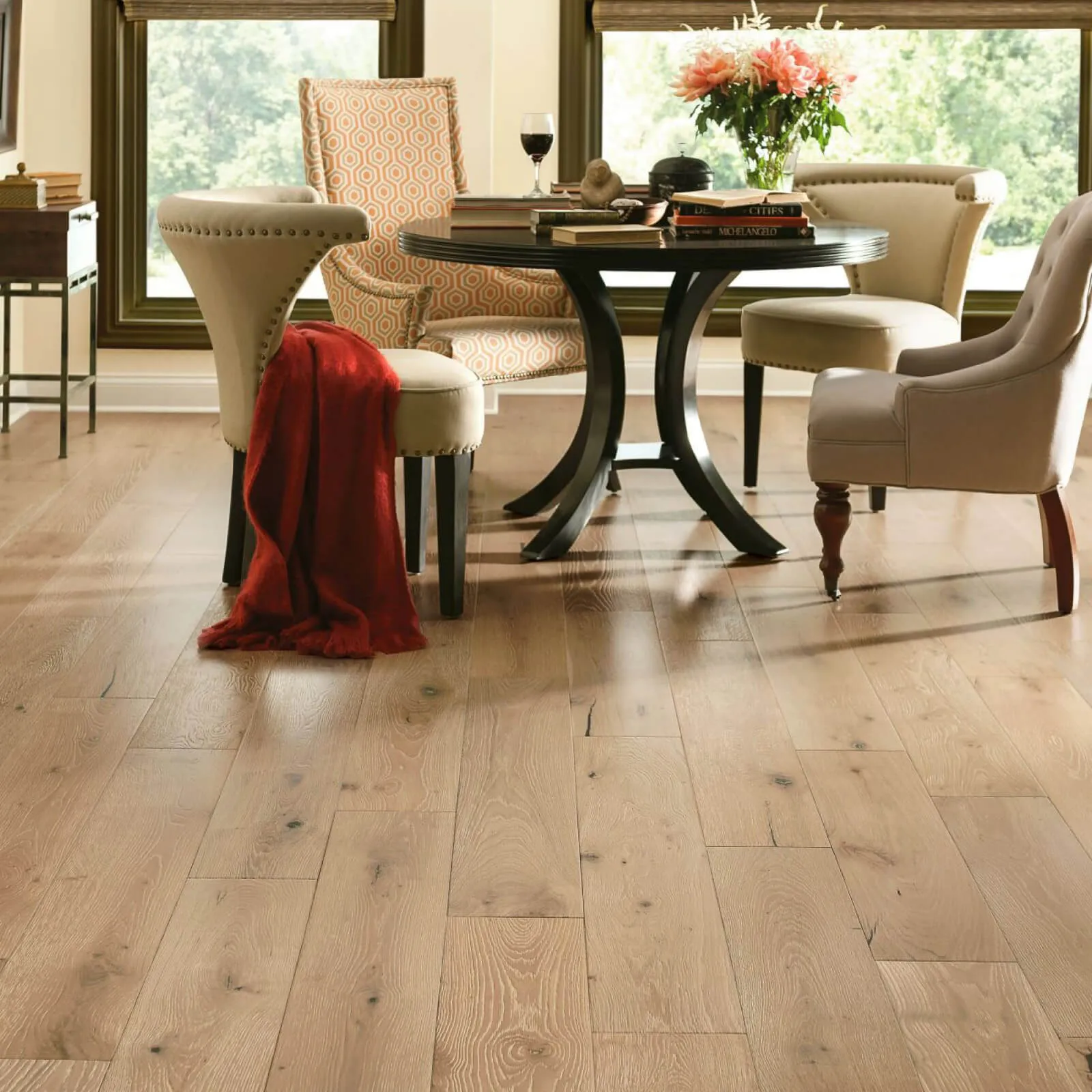 Hickory Hardwood | Carpet Empire Plus Hickory Hardwood | Carpet Empire Plus
