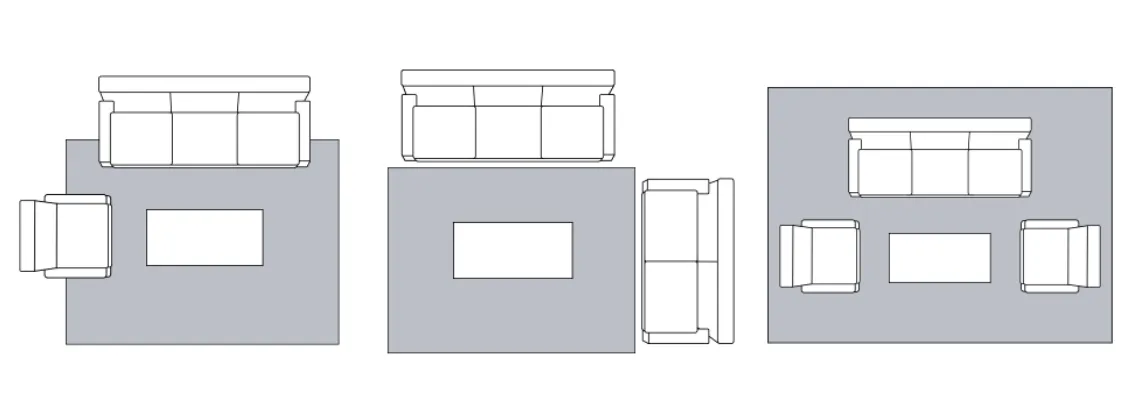 living-room-big Custom Area Rugs | Carpet Empire Plus